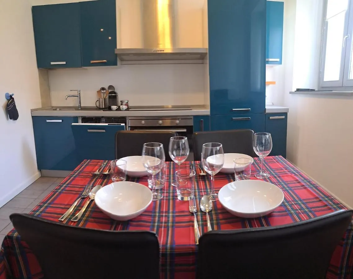 Lux Apartment Milano Metro M2  Milaan