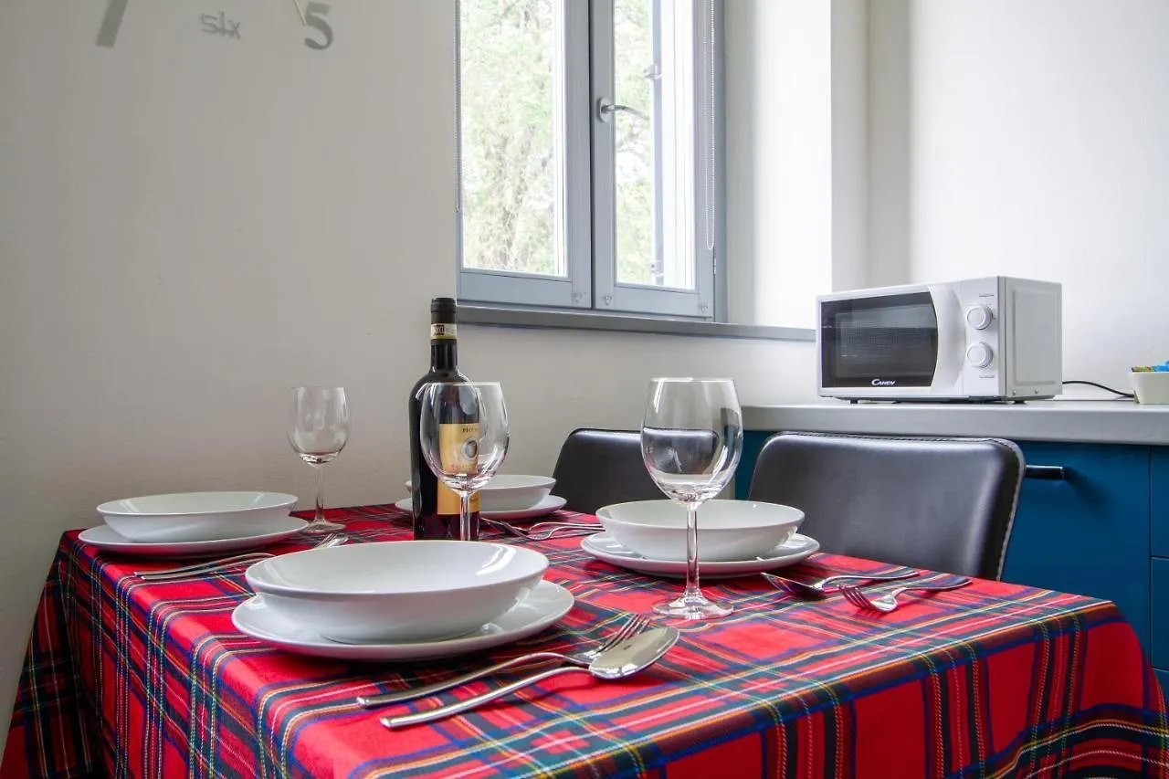 Lux Apartment Milano Metro M2 0*, Mailand Italien