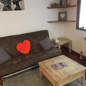 Mirador Apartamento Canillo