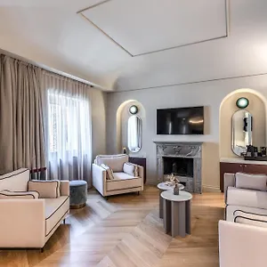 Palazzo Delle Coppelle Hotel Rome